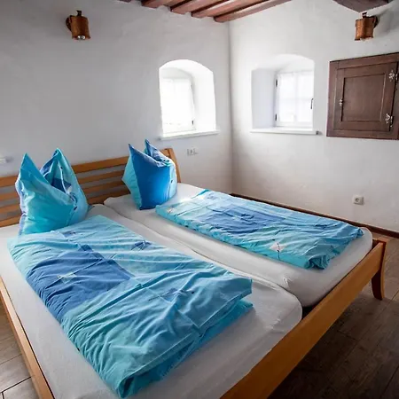 Tatil Evi Urlaub In Den Weinbergen *
