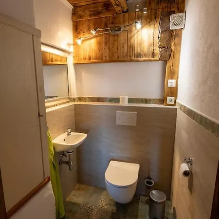 Urlaub In Den Weinbergen Tatil Evi Krottendorf bei Ligist