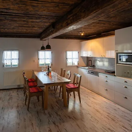 Urlaub In Den Weinbergen Tatil Evi *