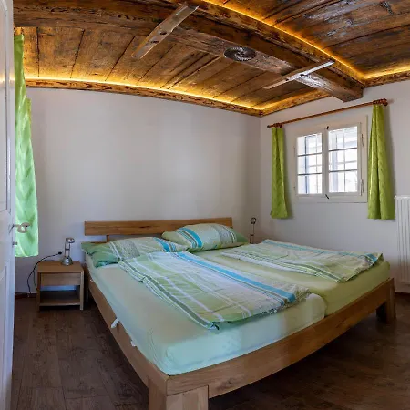 Tatil Evi Urlaub In Den Weinbergen Krottendorf bei Ligist